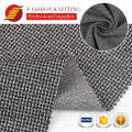 China Factory Custom TR Mini Jacquard Dobby Adequando Houndstooth Polyster